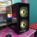 i5 10 genaration complete pc, 32 inc 2k Monitor-FRESH
